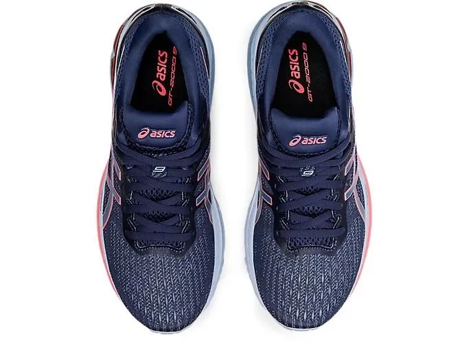 ASICS GT-2000 9 Womens Running Shoes