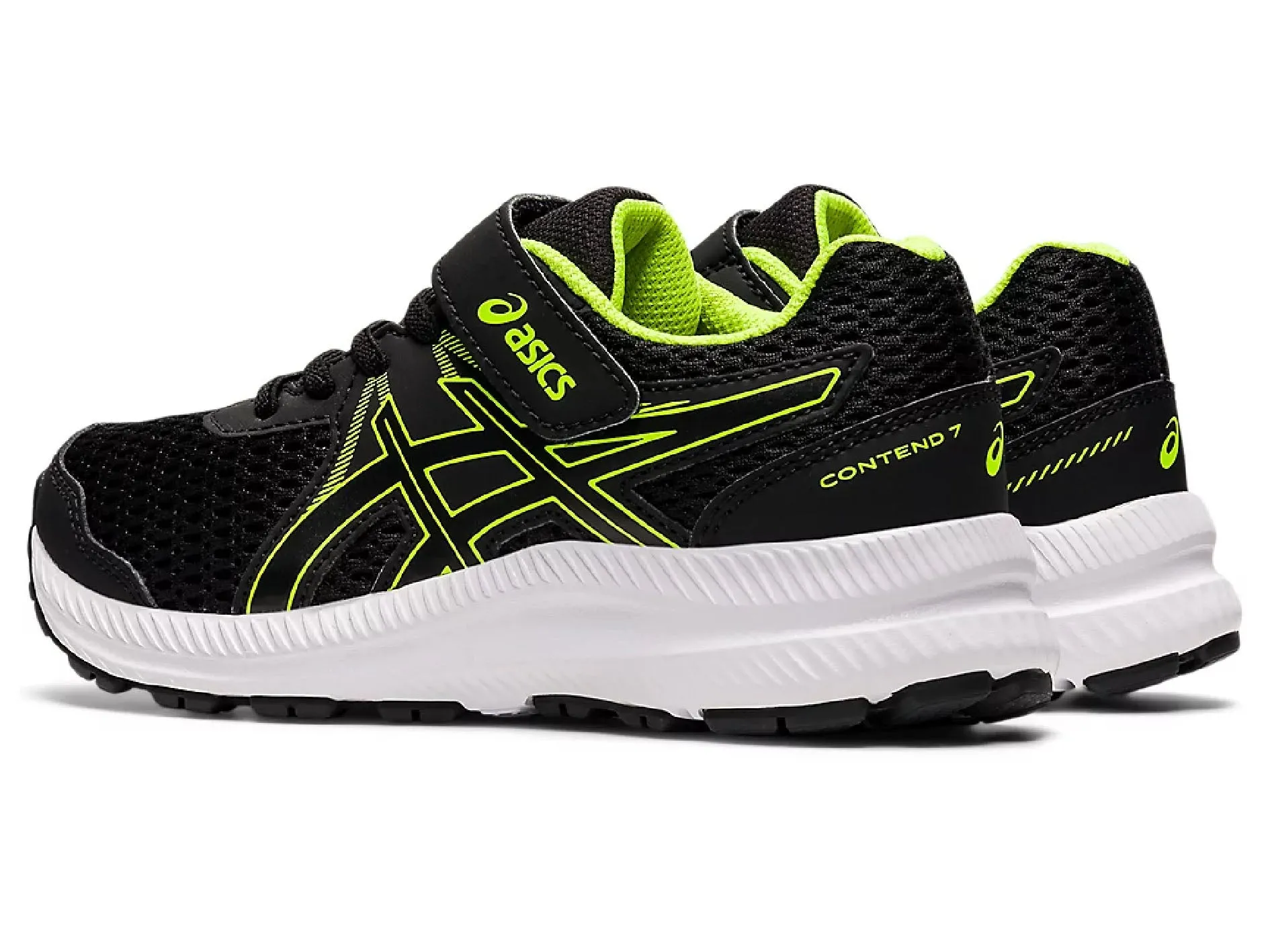 Asics Junior Contend 7 PS <br> 1014A194 005