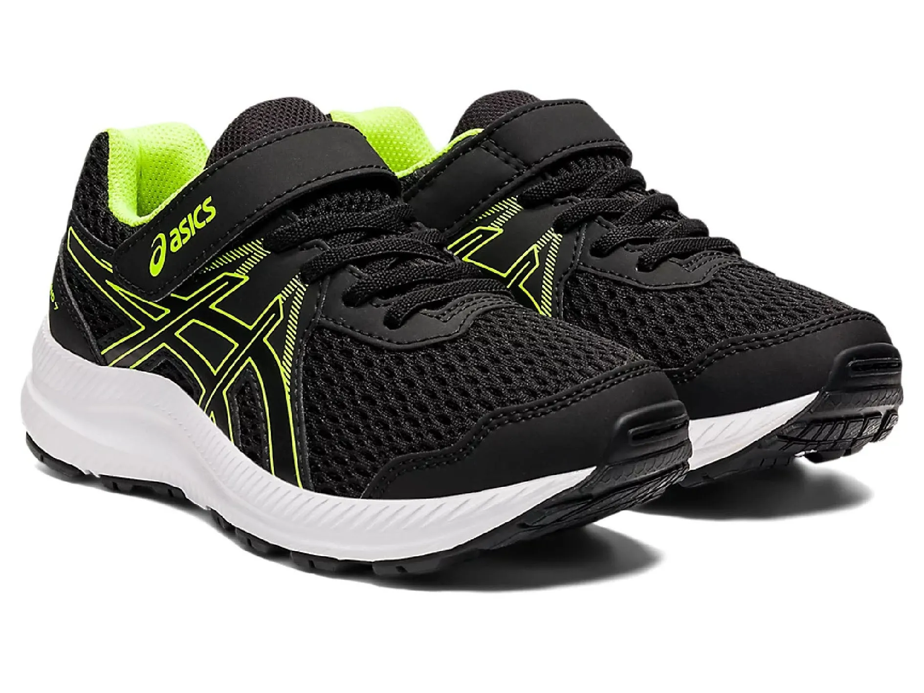 Asics Junior Contend 7 PS <br> 1014A194 005