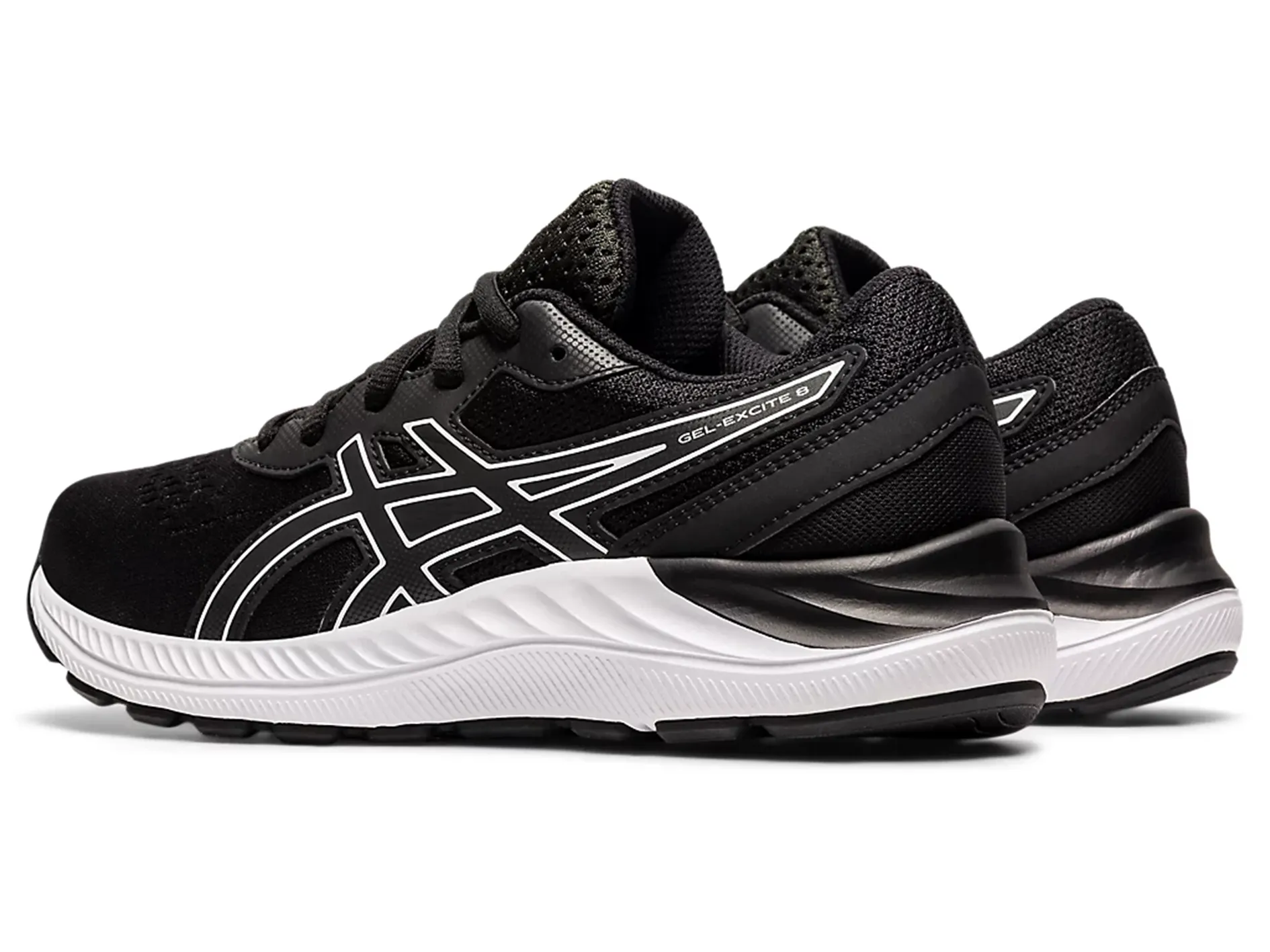 Asics Junior Gel Excite 8 GS <br> 1014A201 002