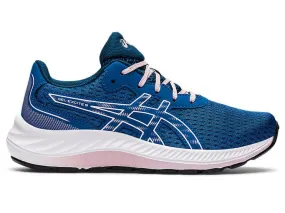 Asics Kid's Gel-Excite 9 GS - Lake Drive/Barley Rose