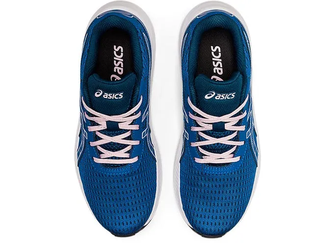 Asics Kid's Gel-Excite 9 GS - Lake Drive/Barley Rose