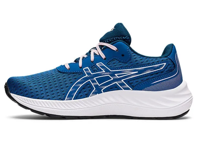 Asics Kid's Gel-Excite 9 GS - Lake Drive/Barley Rose