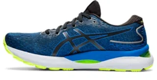 Asics Men's Gel-Nimbus 24