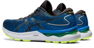 Asics Men's Gel-Nimbus 24