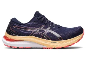 Asics Women's GEL-KAYANO 29 - ORCHID/DIVE BLUE