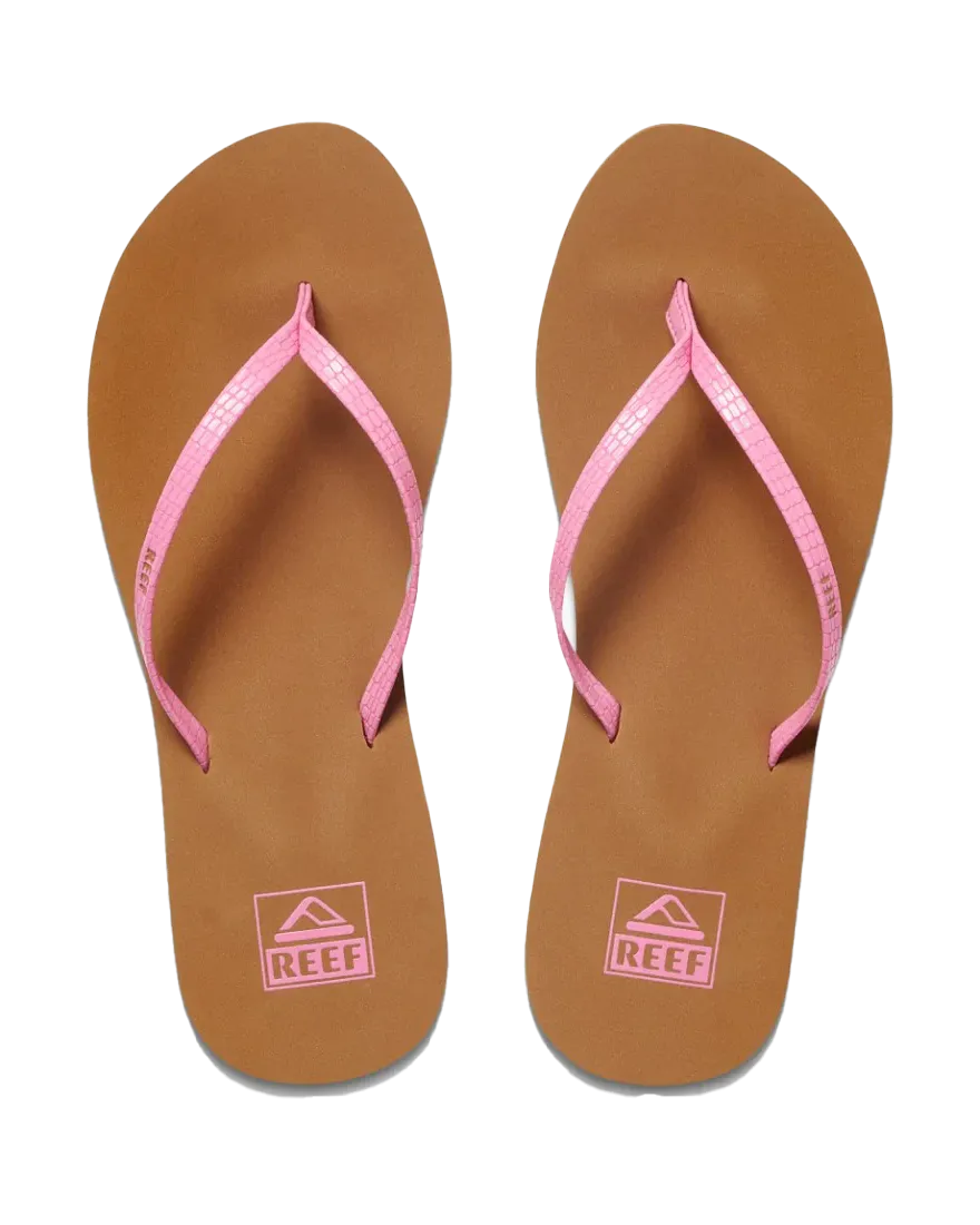 Bliss Nights Flip Flops in Malibu