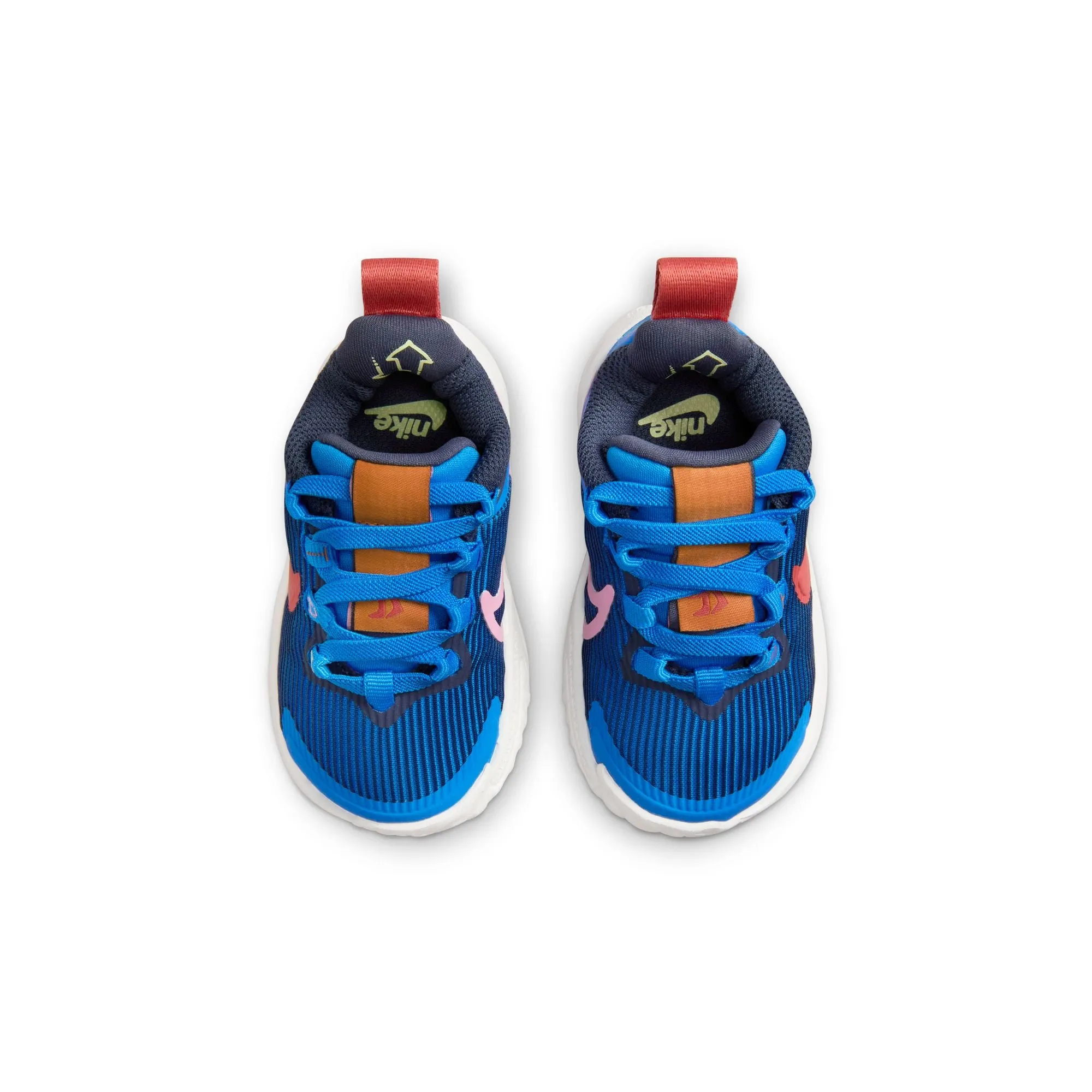 Boys' Nike Toddler Star Runner 4