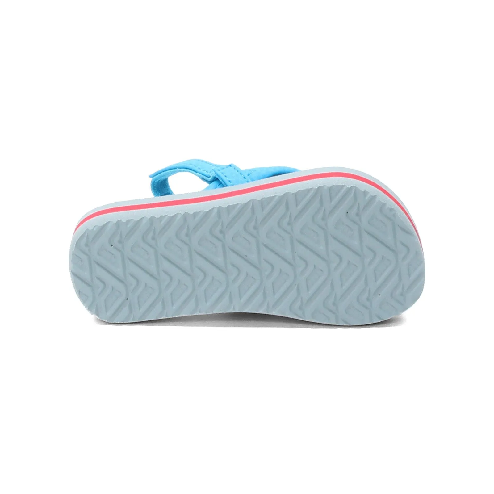 Boy's Reef, Little Ahi Sandal - Toddler & Little Kid