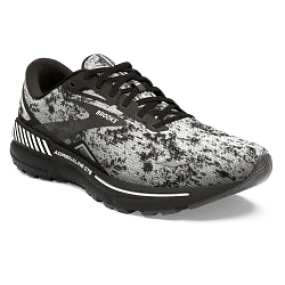 Brooks | Adrenaline GTS 23 | Women's | White/Grey/Black