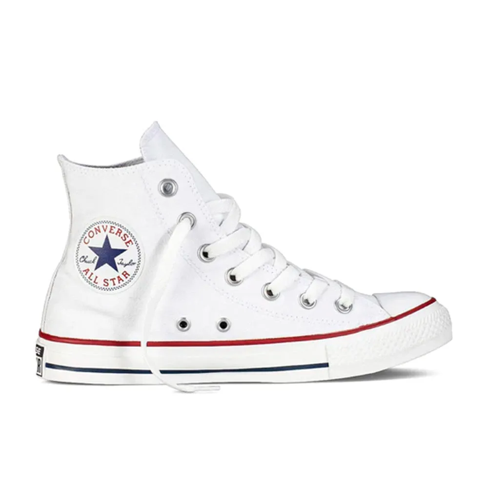 CHUCK TAYLOR ALL STAR HI-TOPS