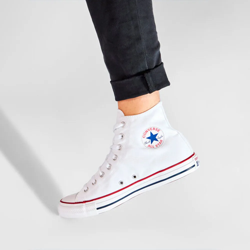 CHUCK TAYLOR ALL STAR HI-TOPS