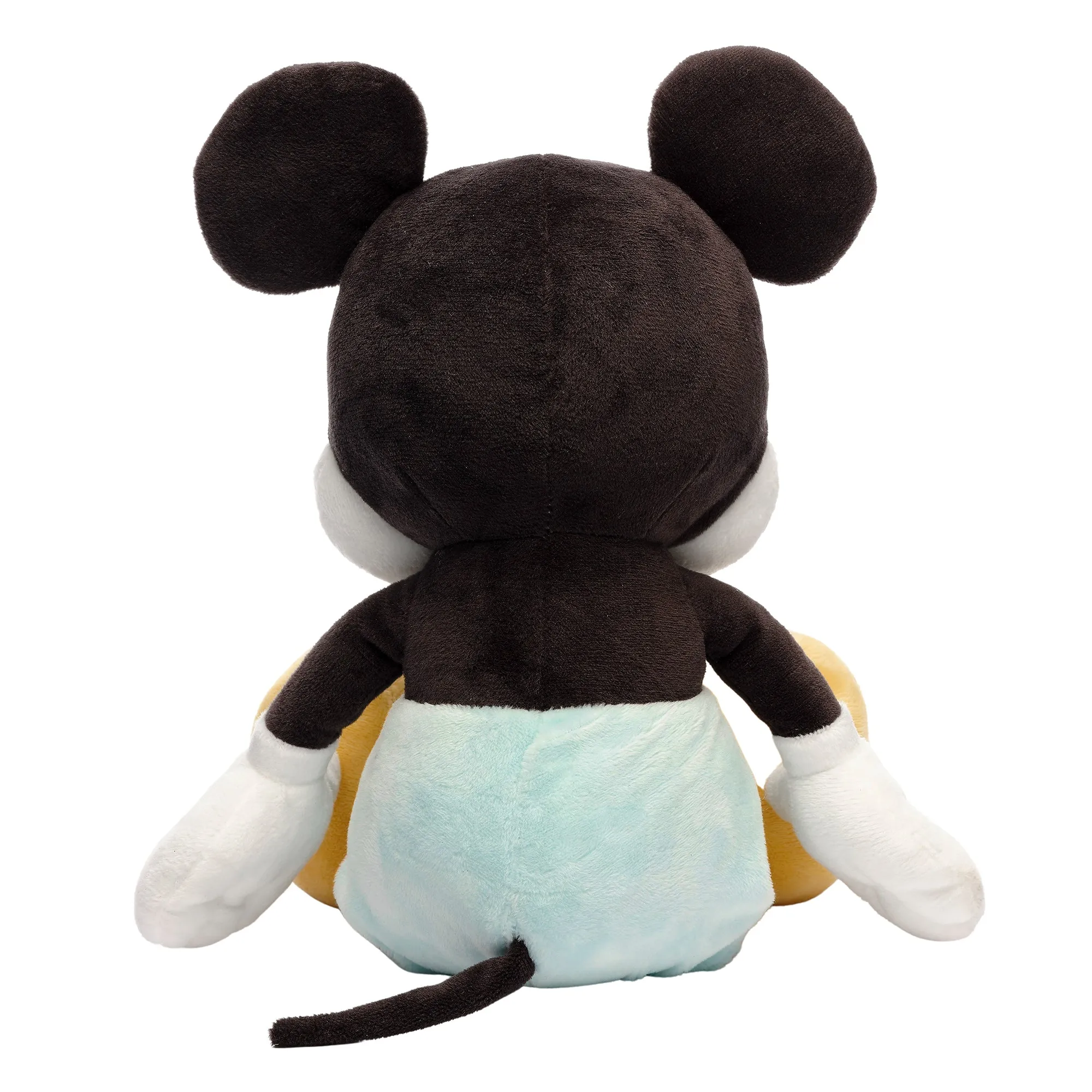 Classic Mickey Plush