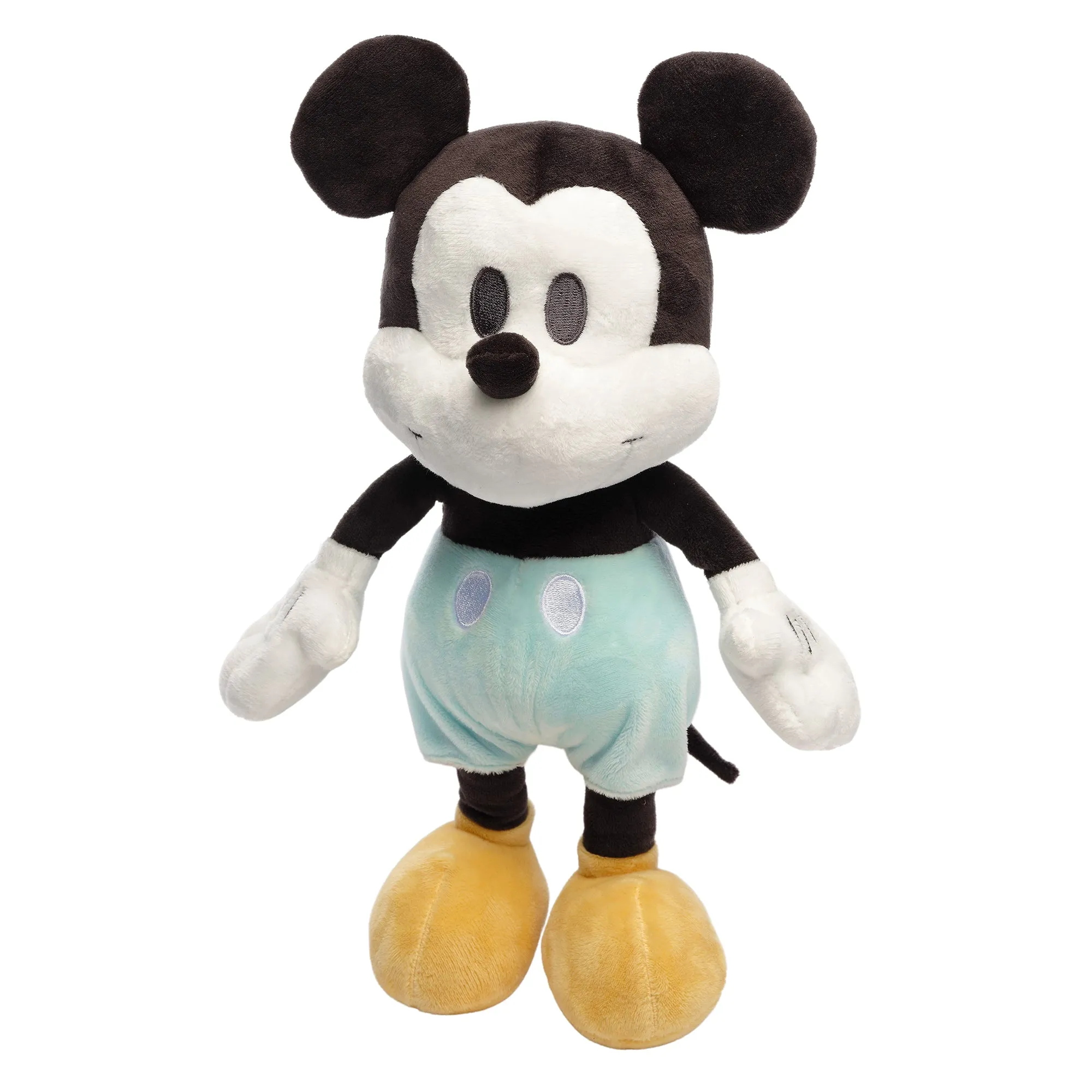 Classic Mickey Plush