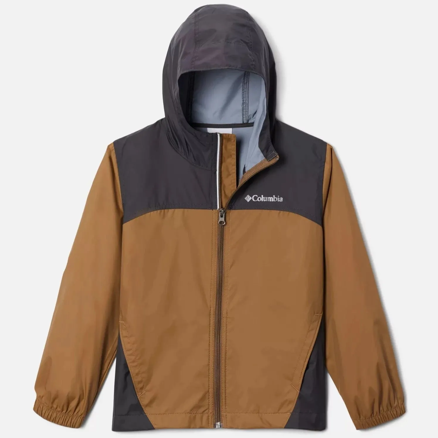 Columbia Delta/Shark Glennaker Rain Jacket