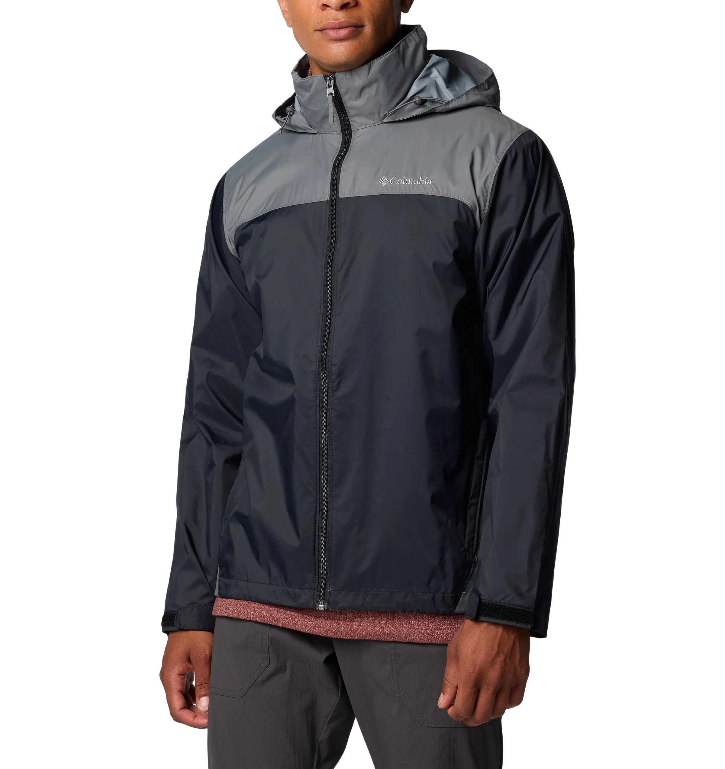 Columbia - Men's Glennaker Lake™ II Rain Jacket