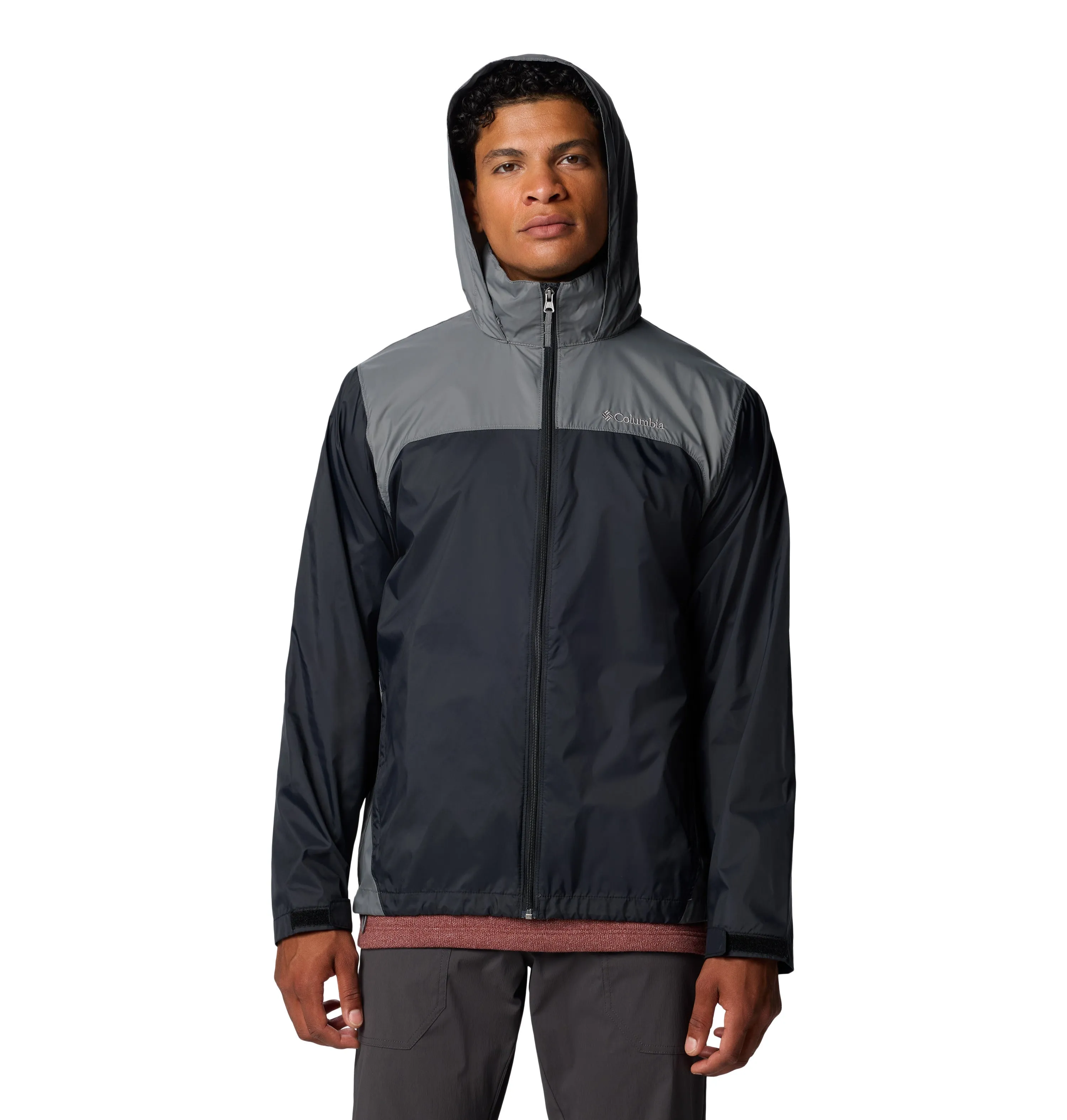 Columbia - Men's Glennaker Lake™ II Rain Jacket