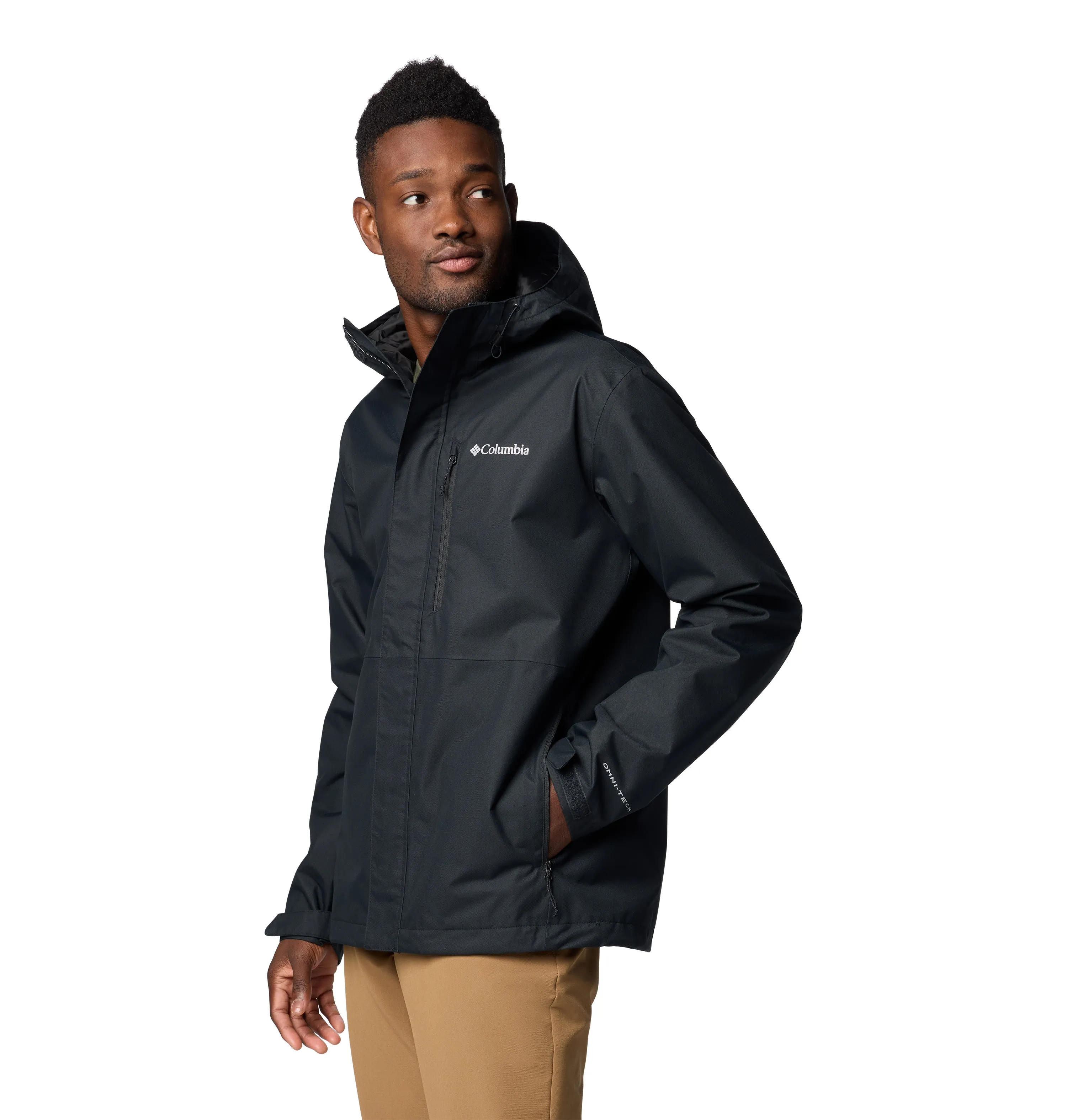 Columbia - Men's Hikebound™ II Jacket