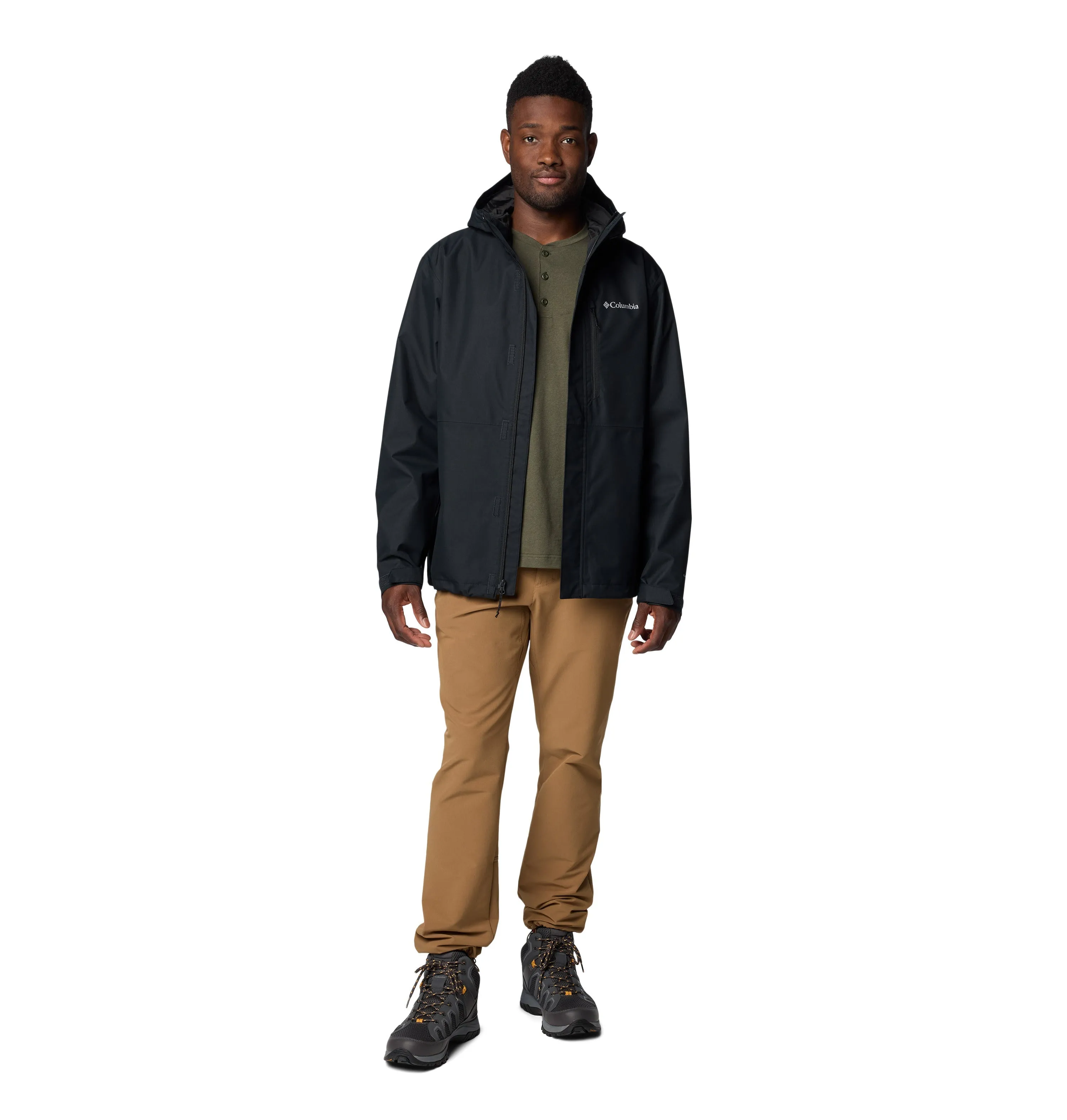 Columbia - Men's Hikebound™ II Jacket