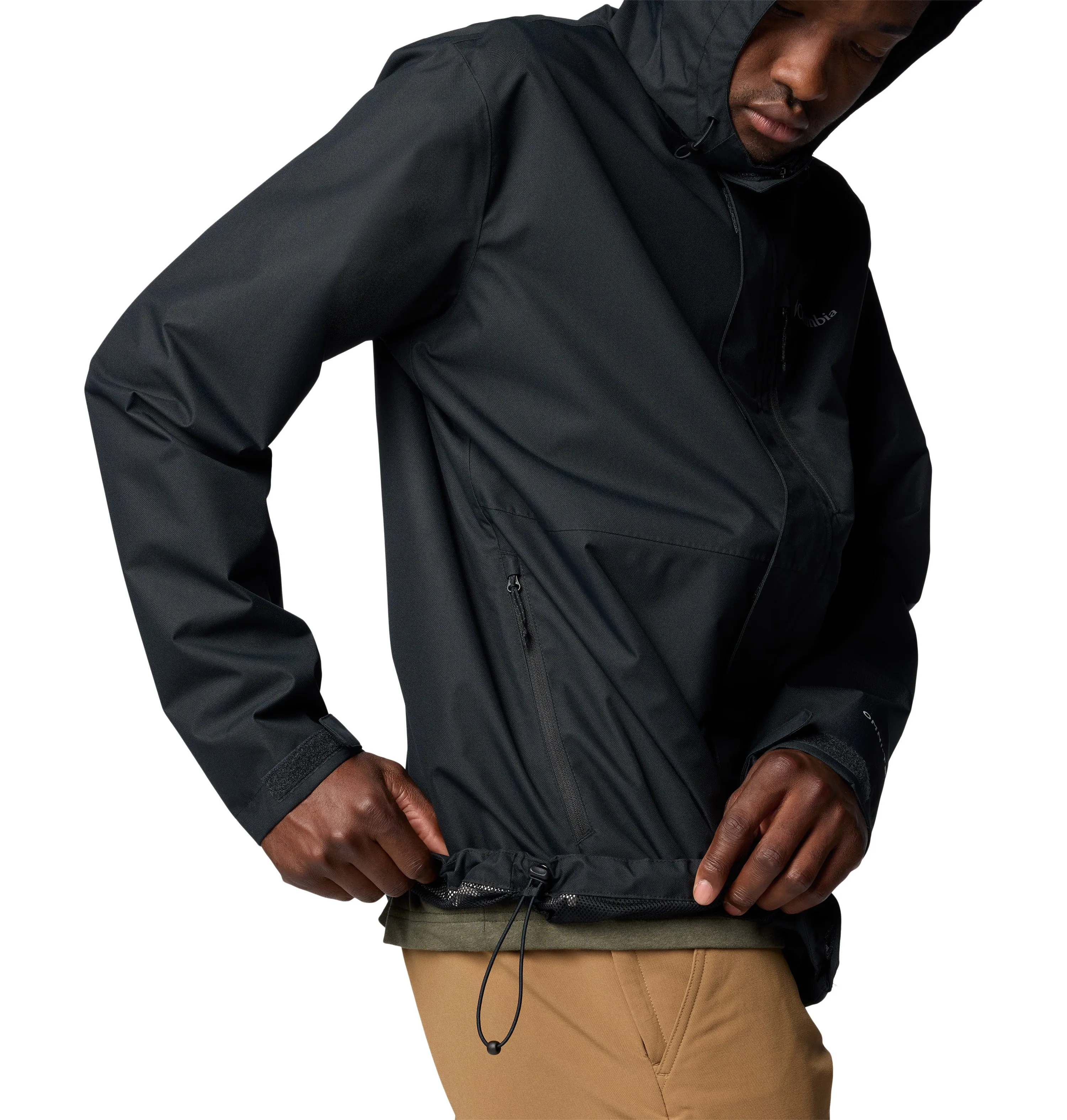 Columbia - Men's Hikebound™ II Jacket