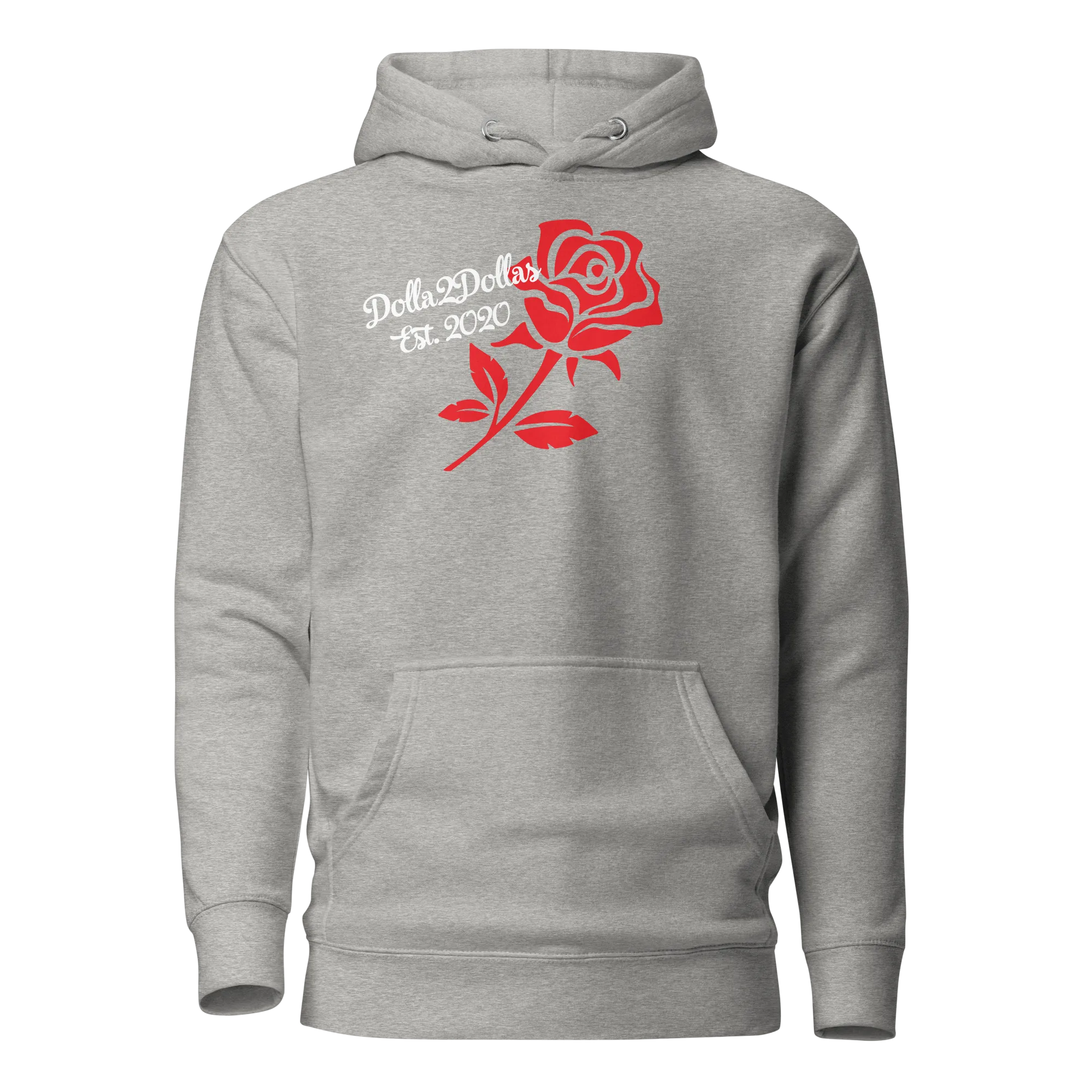 D2D™ | Rose Hoodie