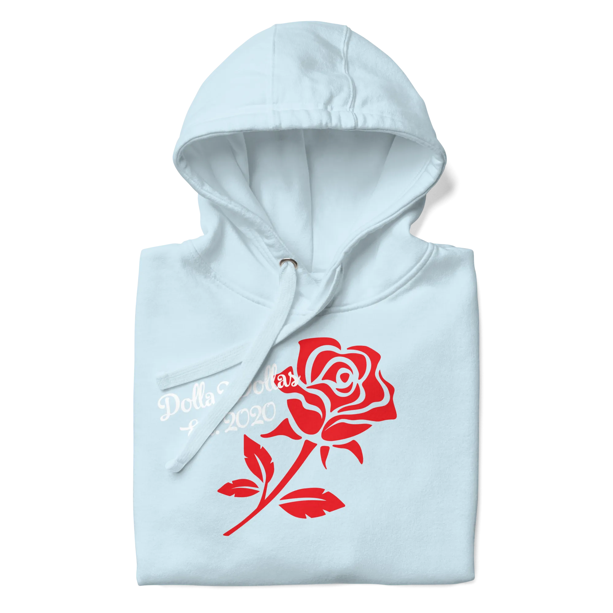 D2D™ | Rose Hoodie