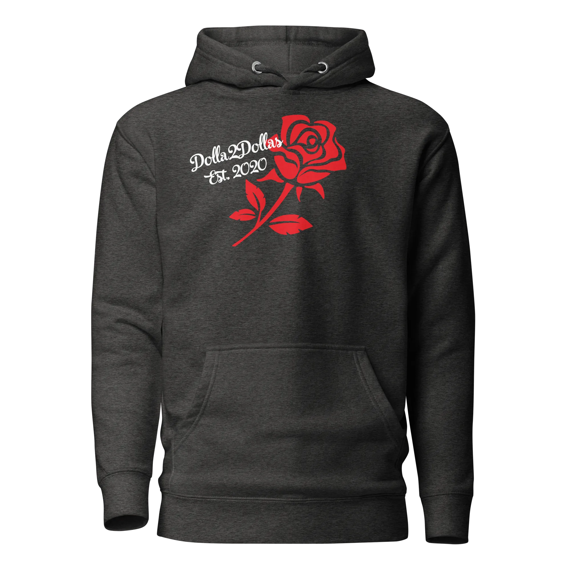 D2D™ | Rose Hoodie