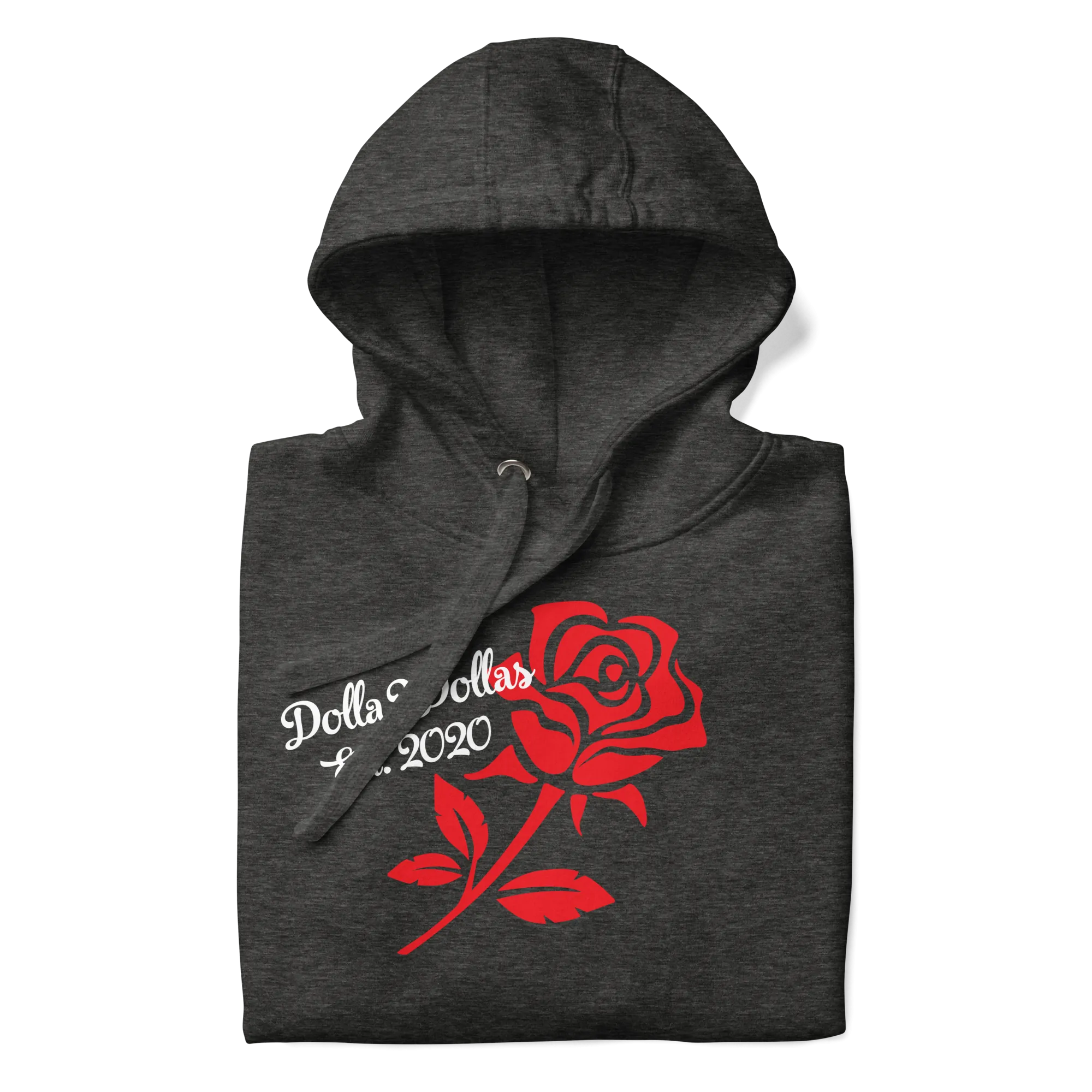 D2D™ | Rose Hoodie