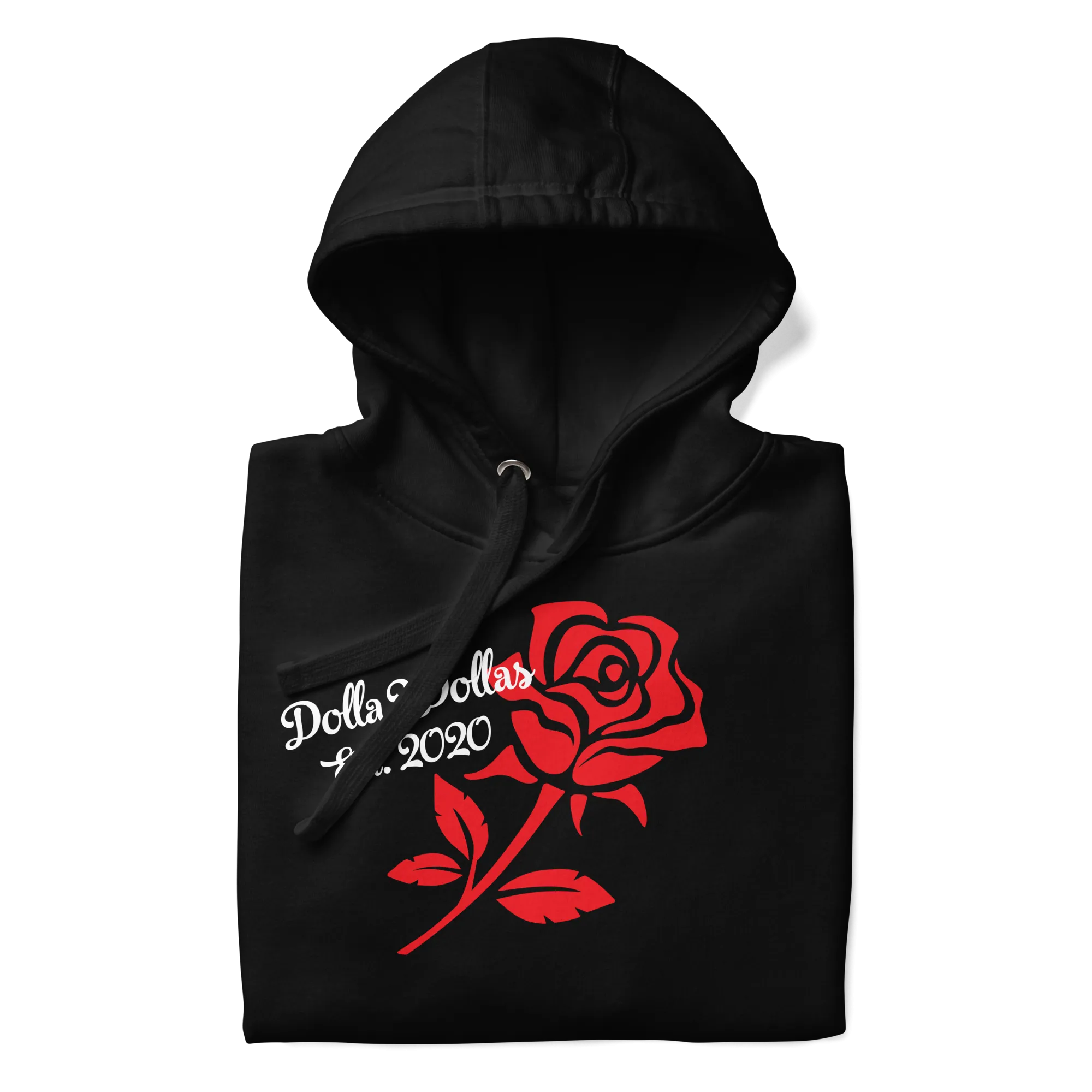 D2D™ | Rose Hoodie