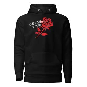 D2D™ | Rose Hoodie