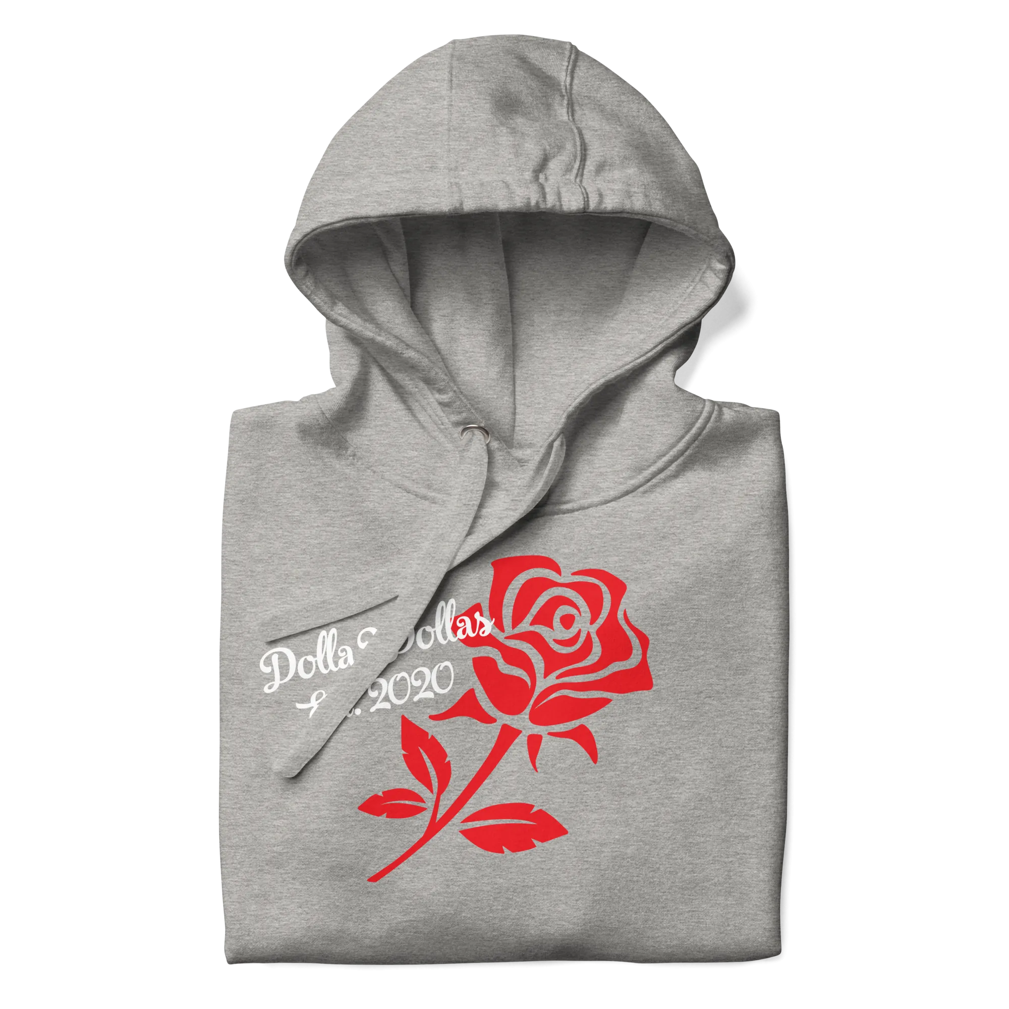 D2D™ | Rose Hoodie