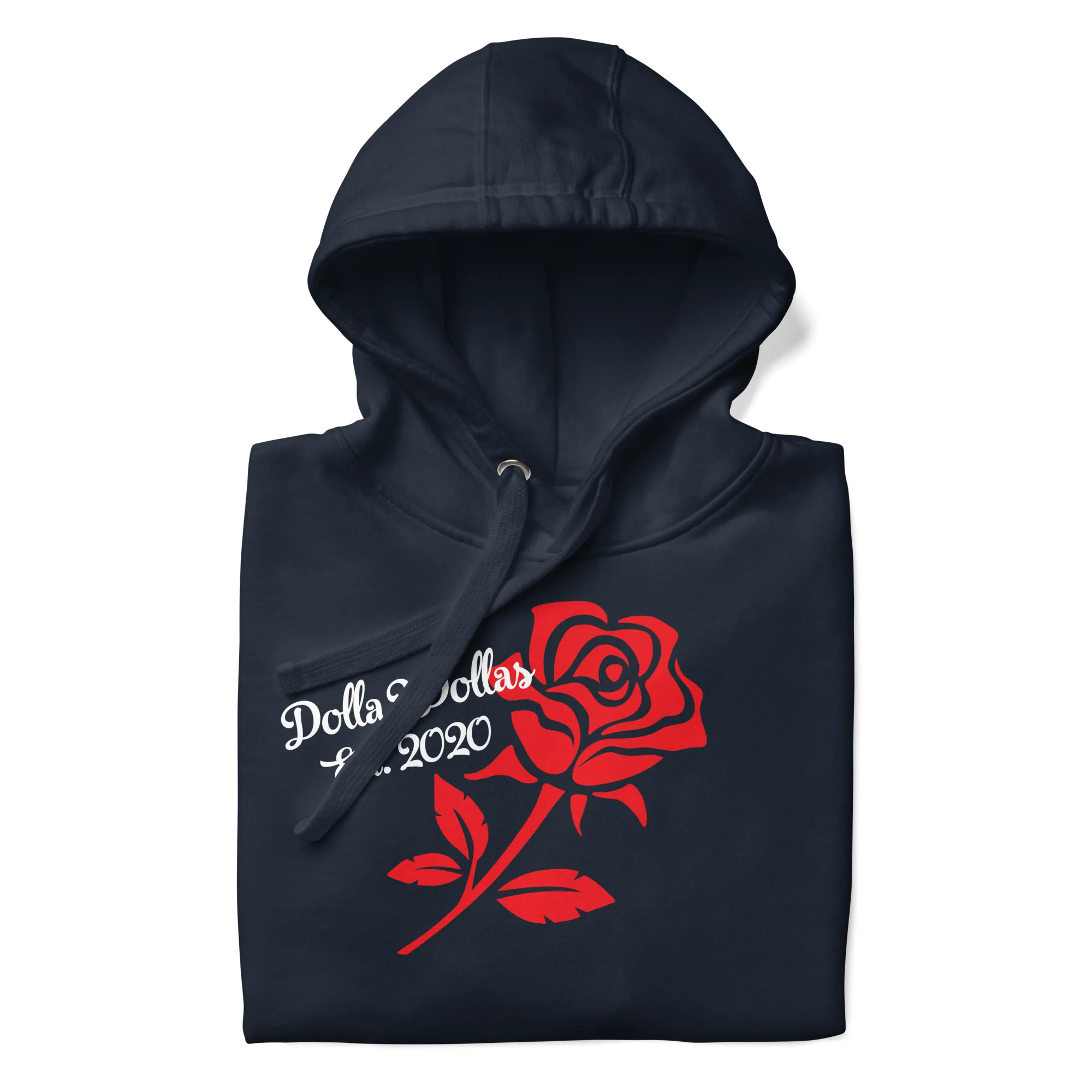 D2D™ | Rose Hoodie