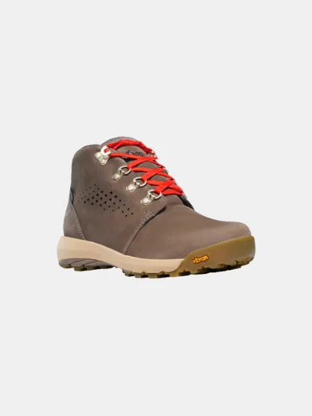 DANNER WOMEN'S INQUIRE CHUKKA 4"