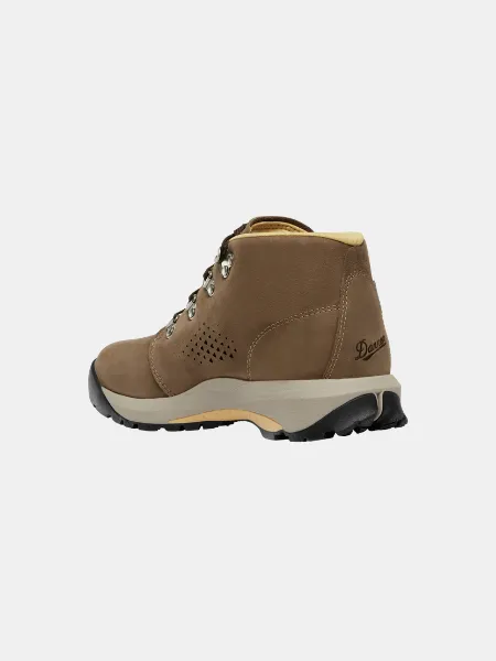 DANNER WOMEN'S INQUIRE CHUKKA 4"