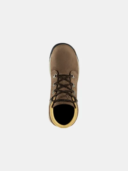 DANNER WOMEN'S INQUIRE CHUKKA 4"