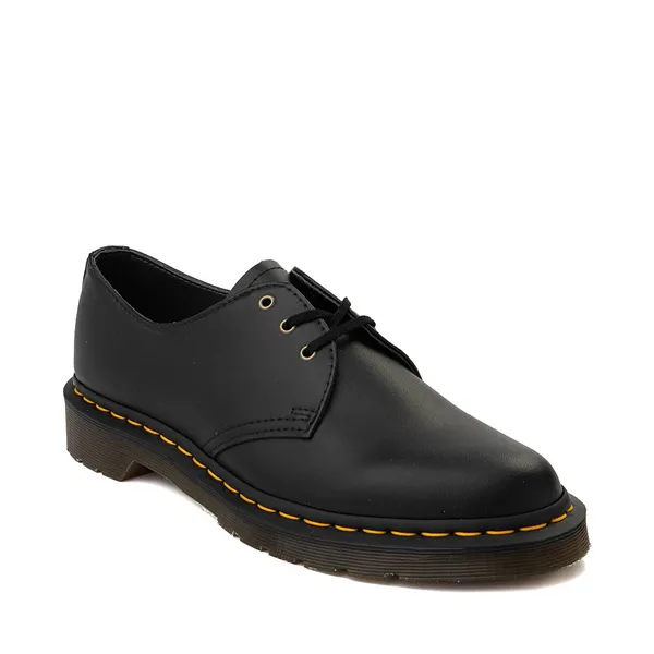 Dr. Martens 1461 Vegan Casual Shoes, black