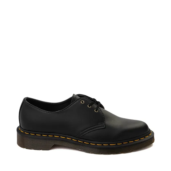 Dr. Martens 1461 Vegan Casual Shoes, black