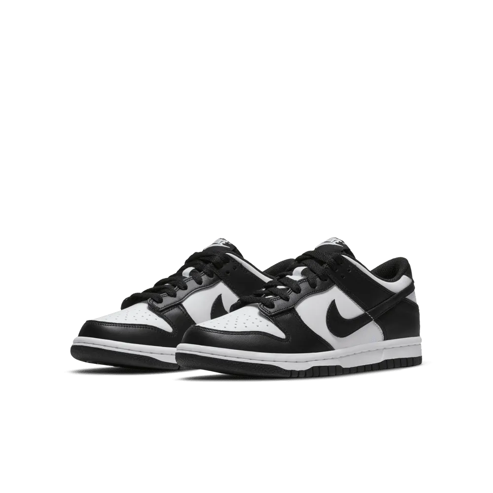 Dunk Low GS 'Panda'