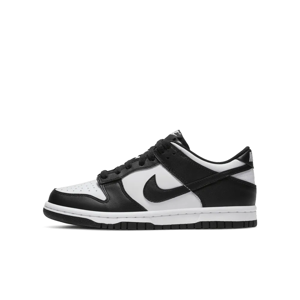 Dunk Low GS 'Panda'