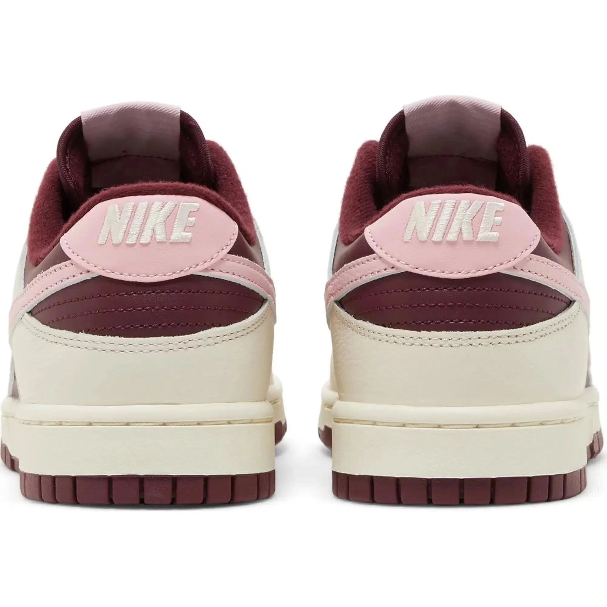 Dunk Low Premium 'Valentine's Day'