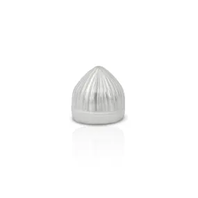 Elevate Your Ganpati Pooja with Our Stunning Silver Modak