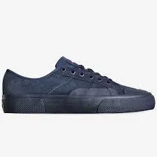 Globe Shoes Surplus Midnight Blue Dip