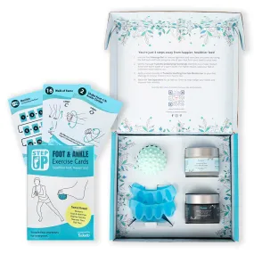 Happy & Healthy Feet Bundle