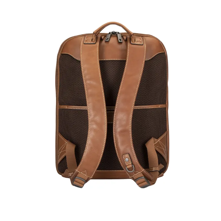 Jekyll & Hide Overnight Business Backpack - Colt