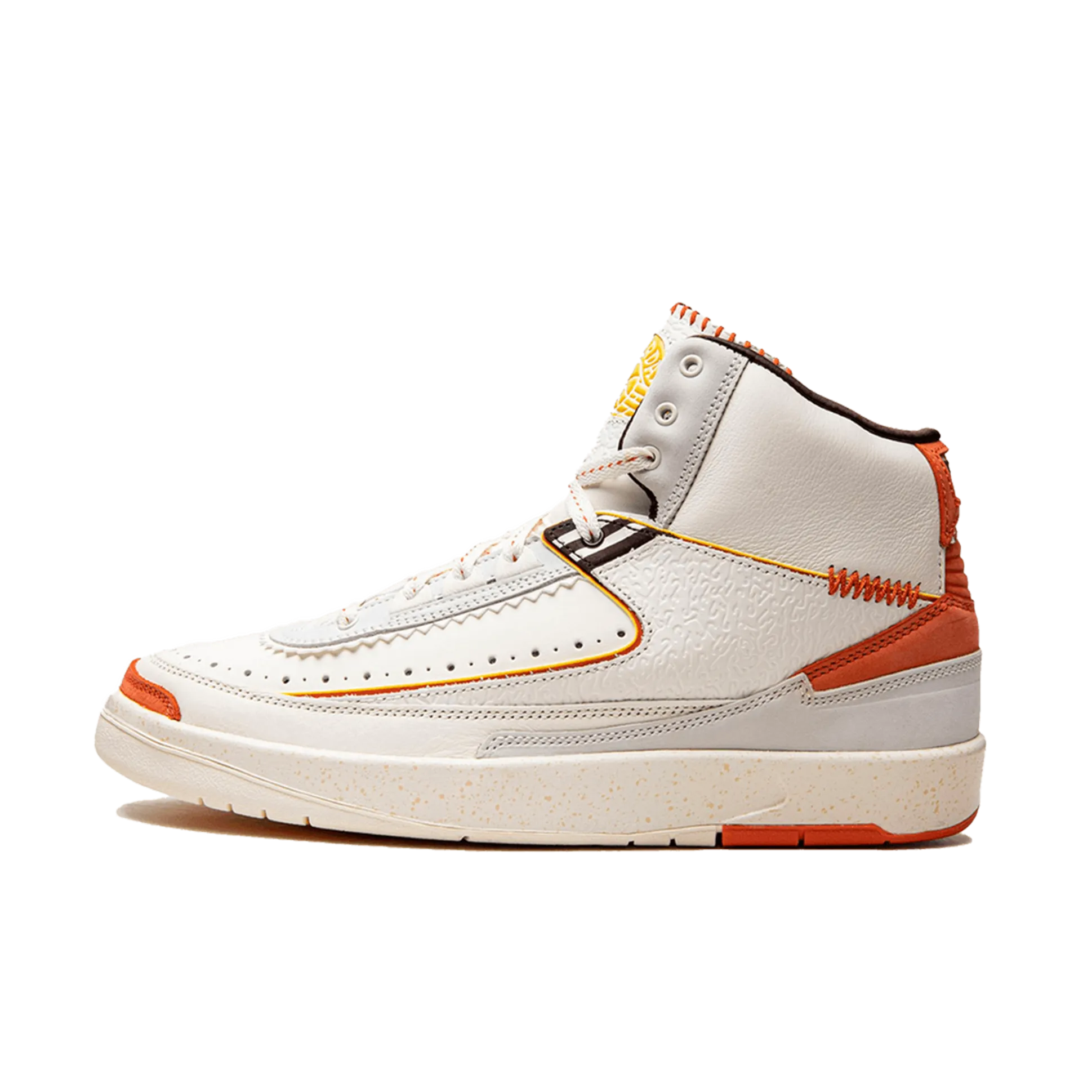 Jordan 2 Retro SP Maison Chateau Rouge