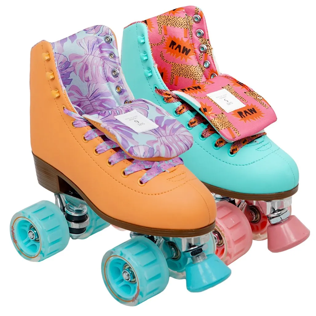 Lenexa Savanna Skates