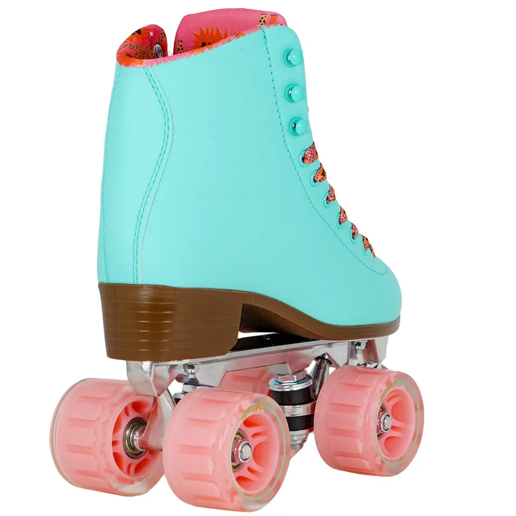 Lenexa Savanna Skates