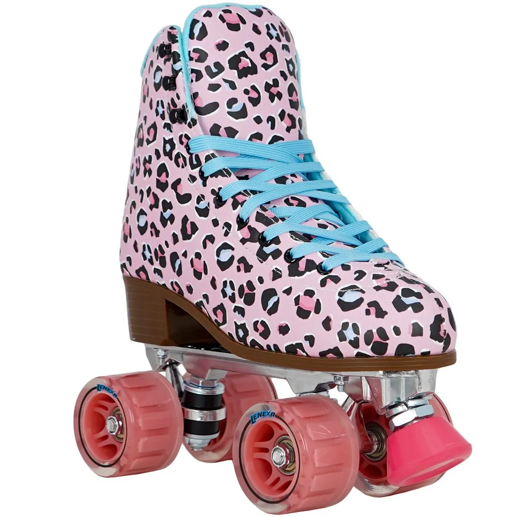 Lenexa Savanna Skates