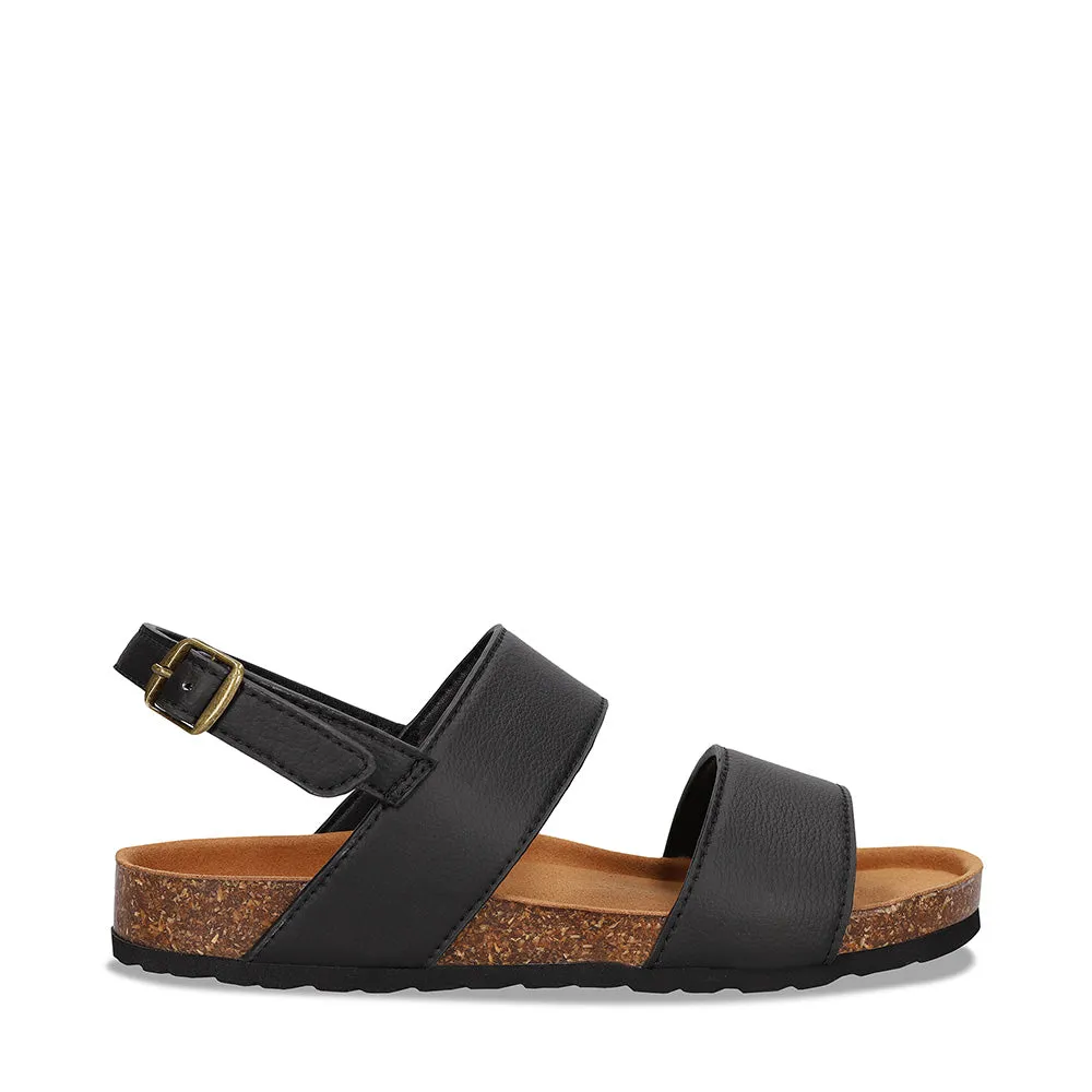 Mak Sandals Black