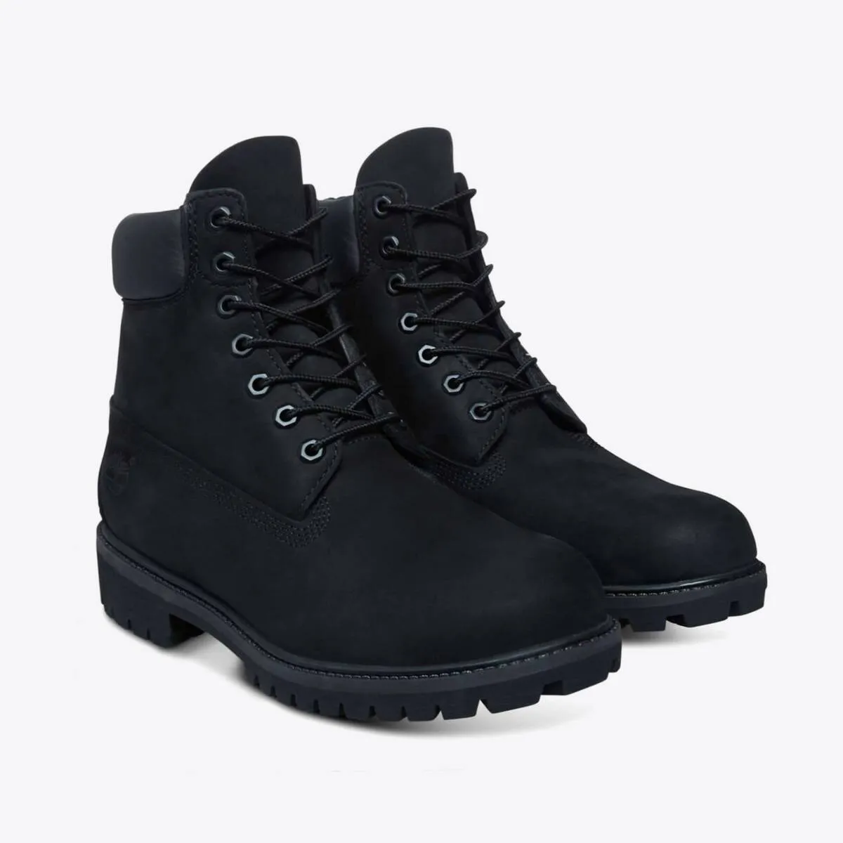 Mens 6-Inch Premium Waterproof Boots